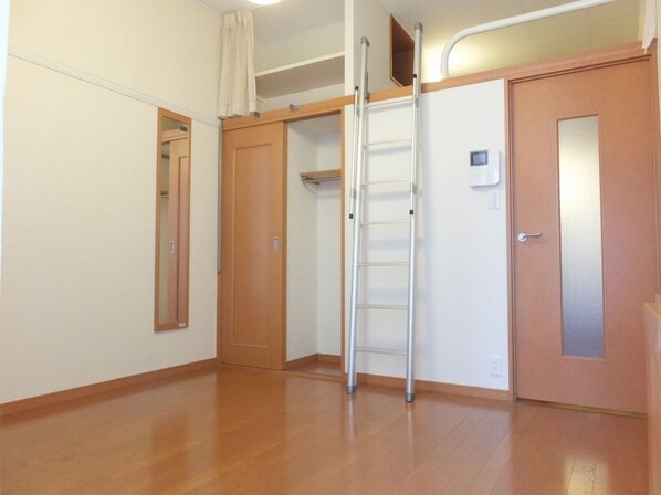 レオパレスMARUTAKAの物件内観写真